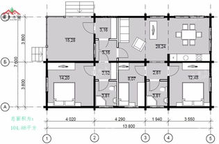深圳领秀木屋 匠心打造美式轻型木屋别墅，成就绿色建筑典范