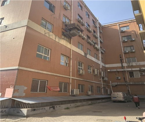 淄博市抗震安全性鉴定报告低收费服务分析——以房屋建筑工程为例