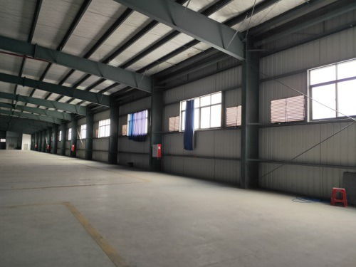 信阳钢结构改造 精湛检测技术护航房屋建筑安全
