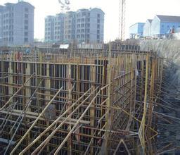 土建工程与房屋建筑工程概览